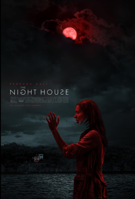 THE NIGHT HOUSE (2022) – REVIEW
