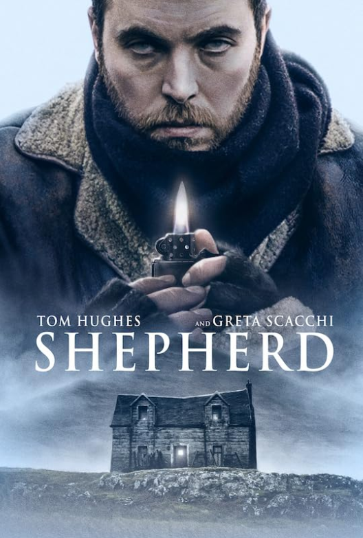 SHEPHERD (2021) – REVIEW